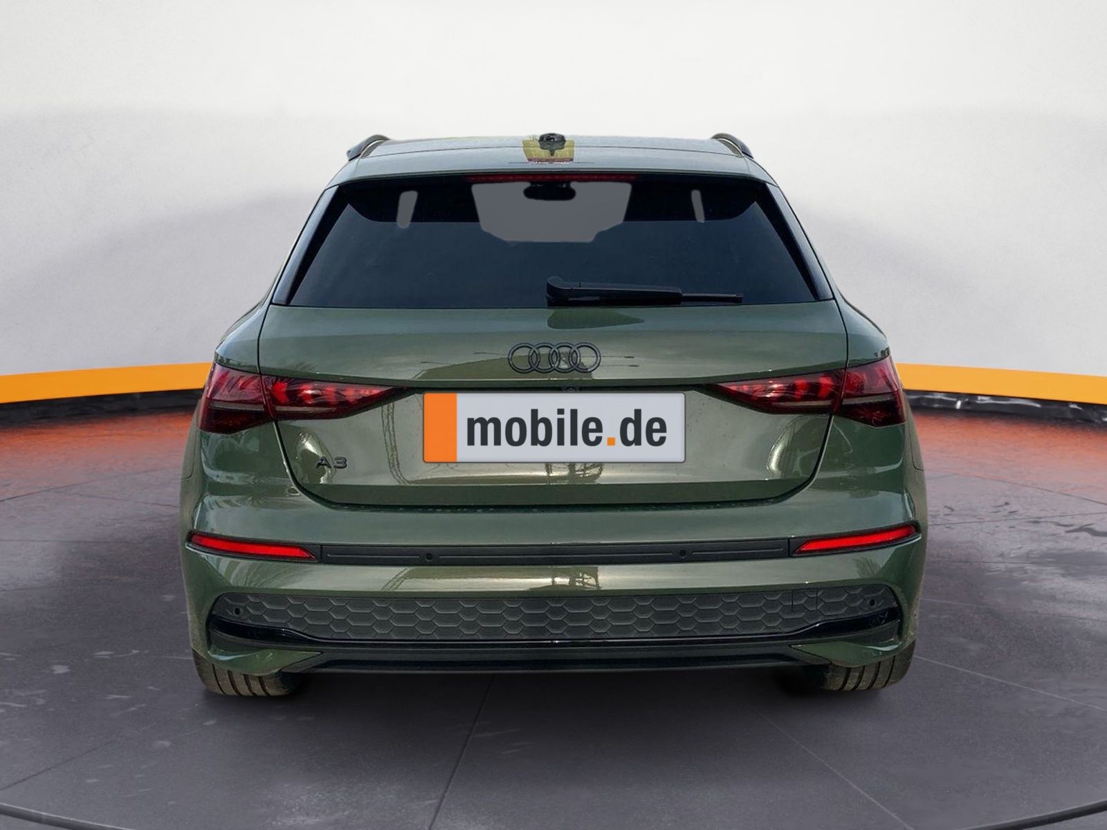 Audi A3 Sportback ADVANCED 35TFSI - Samsaru's Car Outlet