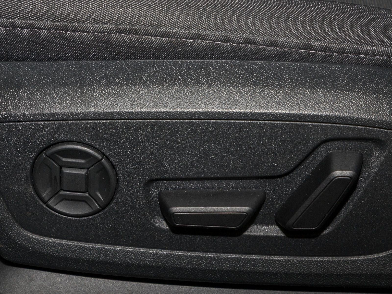 Audi A3 Sportback 35 TDI ADVANCED - Samsaru's Car Outlet