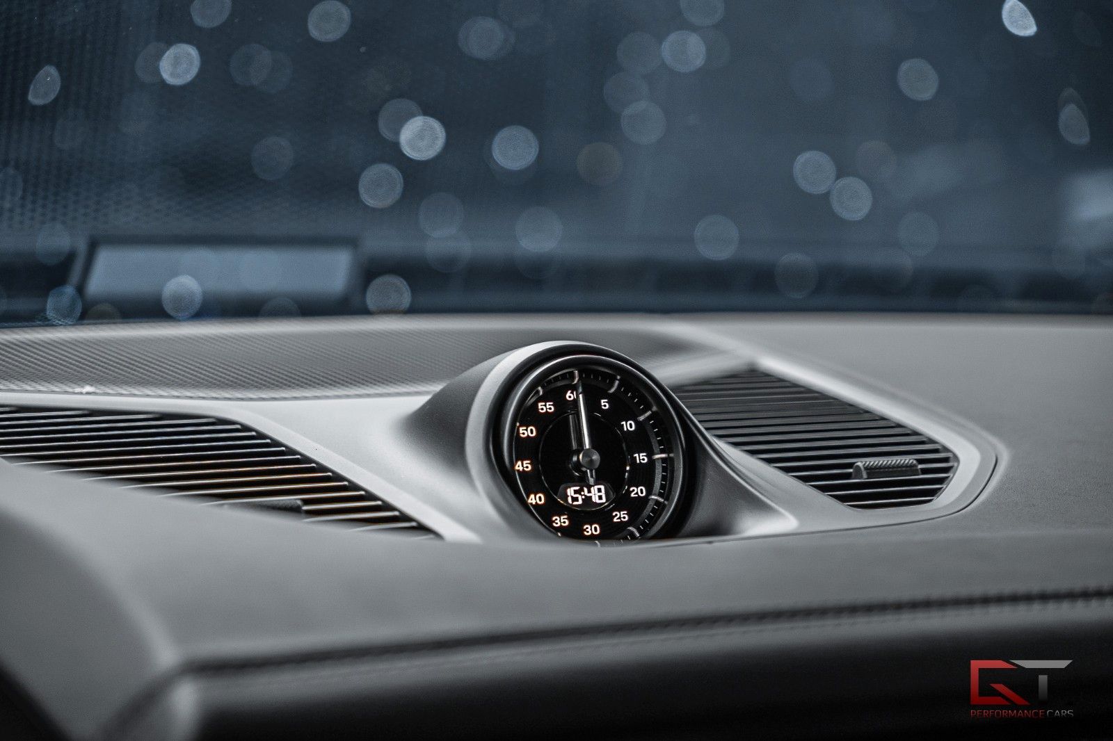 Porsche Cayenne E-Hyb Coupé 2025 18-way SportDesign HuD