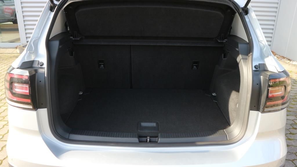 Volkswagen T-Cross Life - Samsaru's Car Outlet