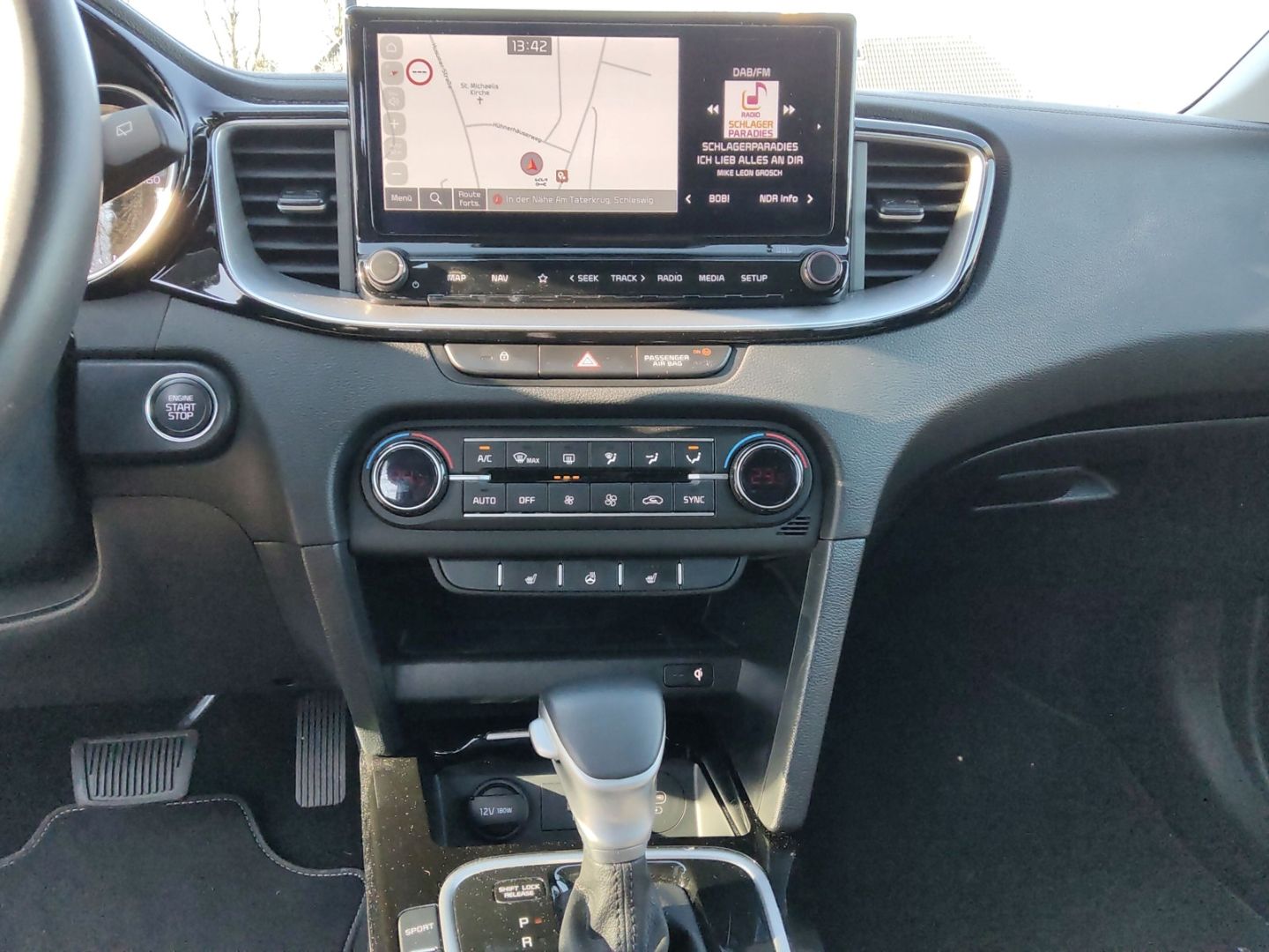 Kia XCeed Spirit 1.5 T-GDI - Samsaru's Car Outlet