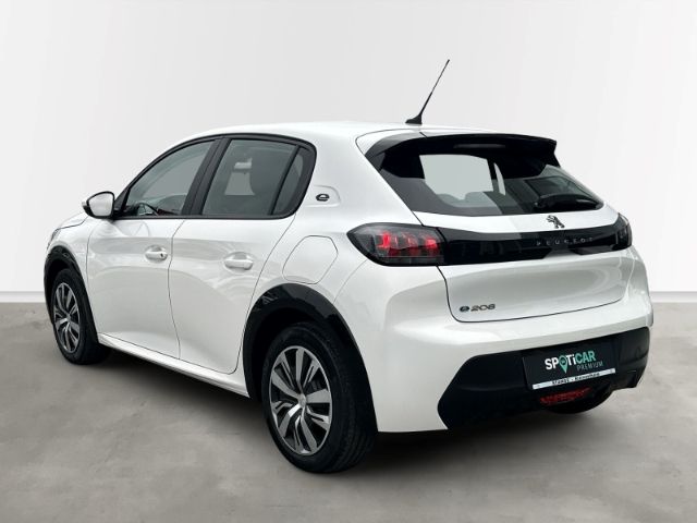 Peugeot 208 e- Active - Samsaru's Car Outlet