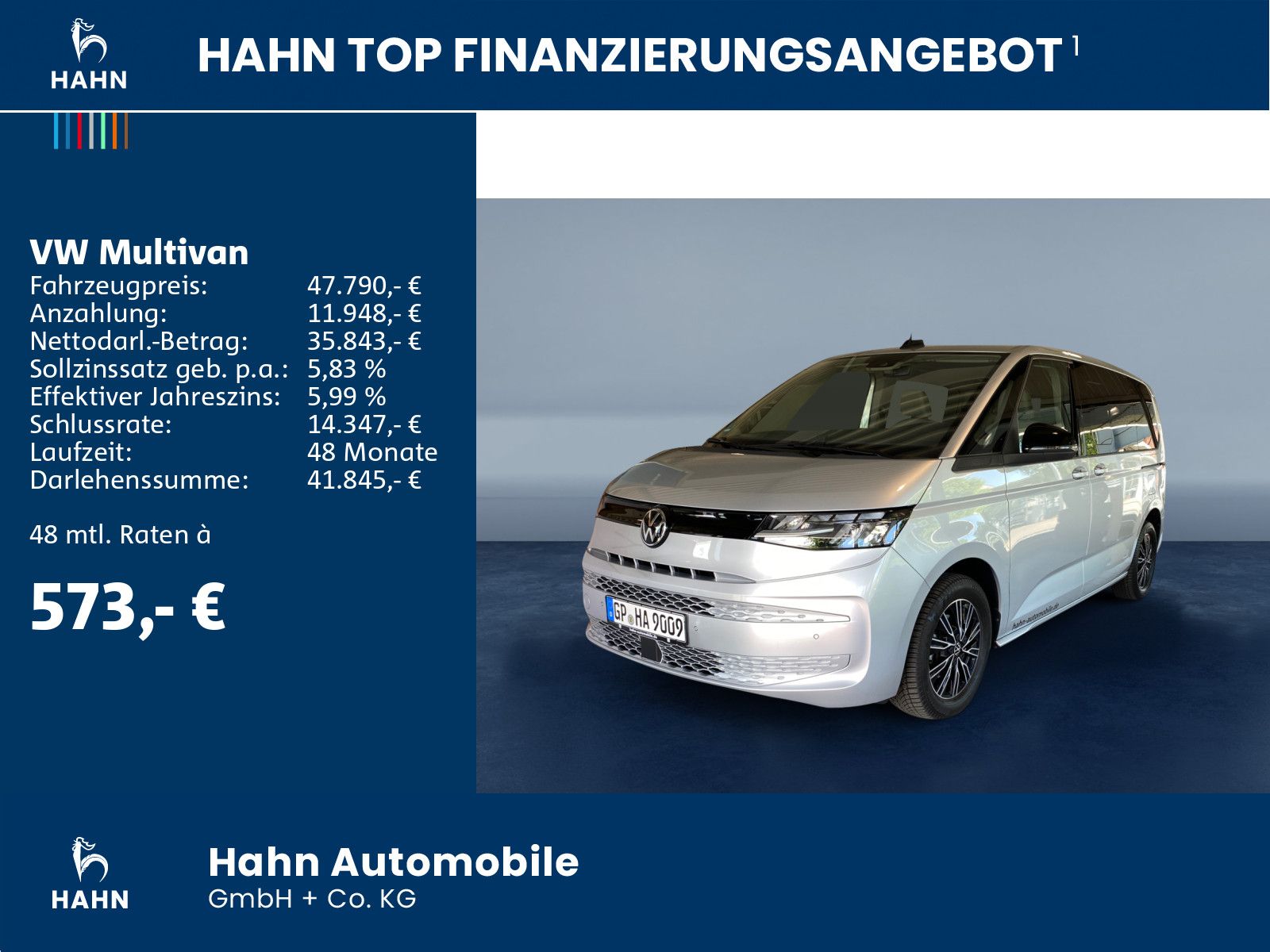 Volkswagen T7 Multivan 2.0TDI DSG - Samsaru's Car Outlet