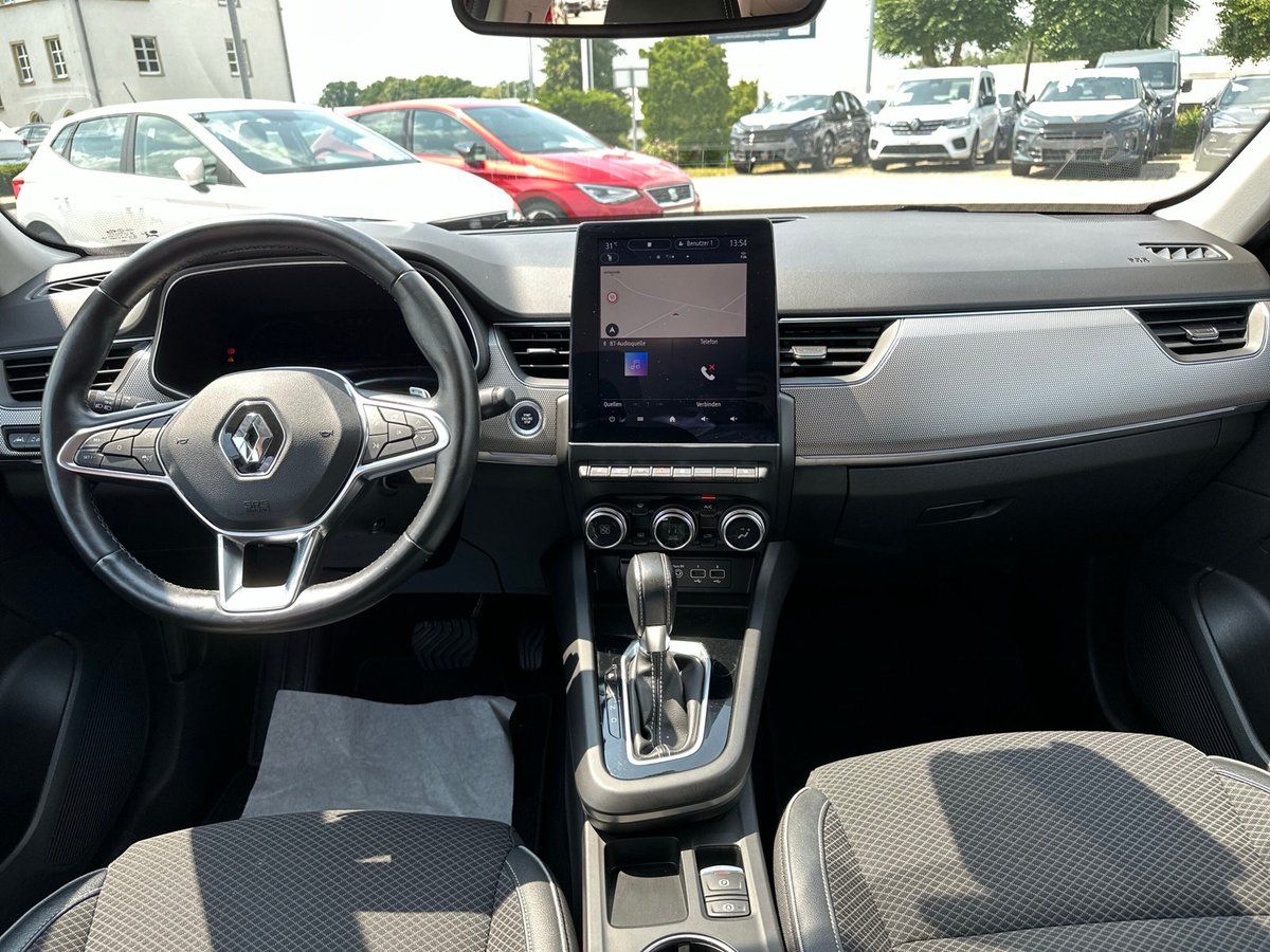 Renault Arkana INTENS TCe 140 EDC - Samsaru's Car Outlet
