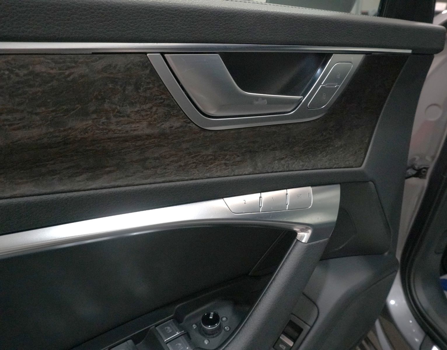Audi A6 Avant 40 TDI quattro - Samsaru's Car Outlet