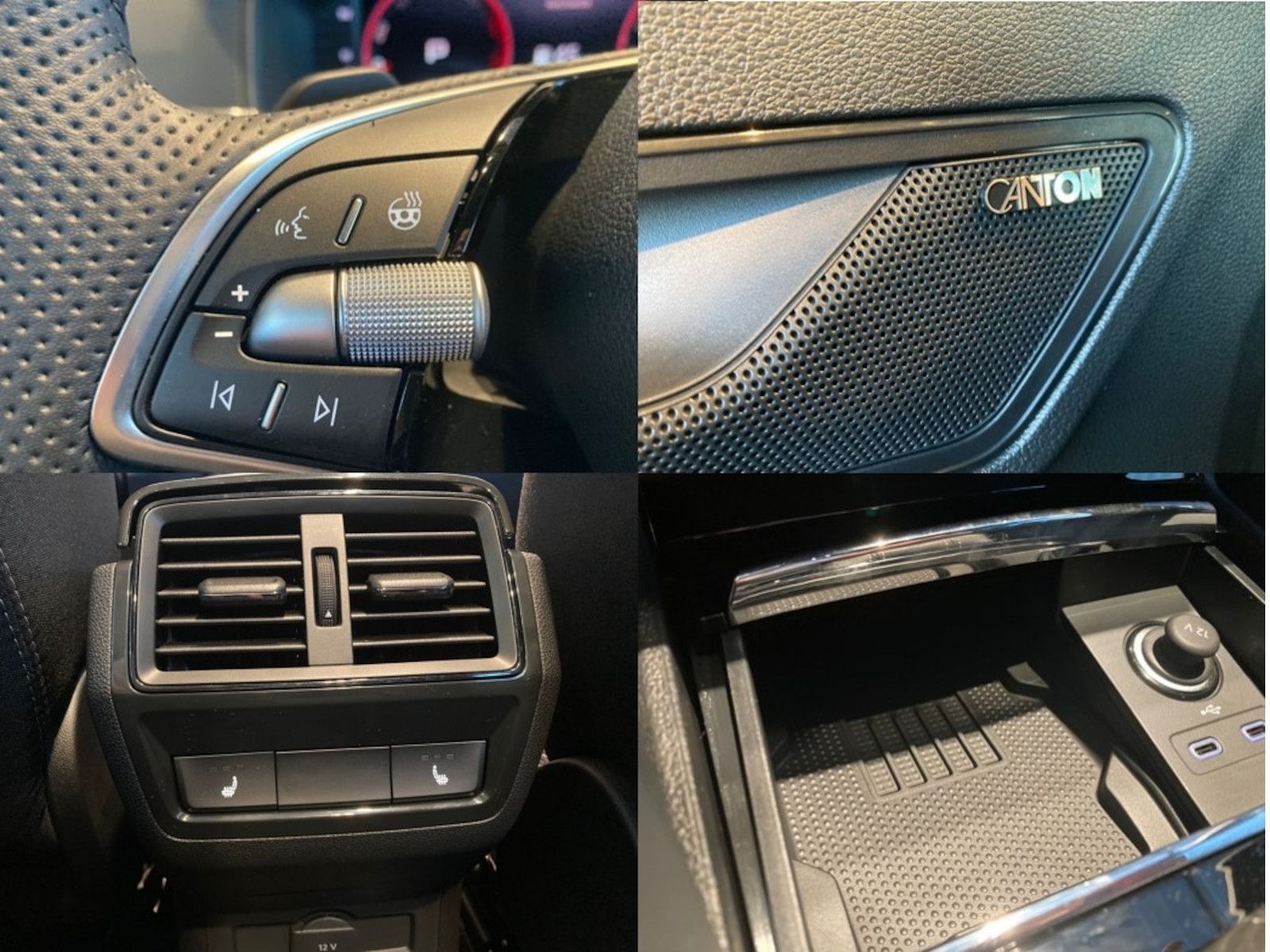 Skoda Karoq Sportline 4x4 TDI DSG AHK PANO 5JG Kam360