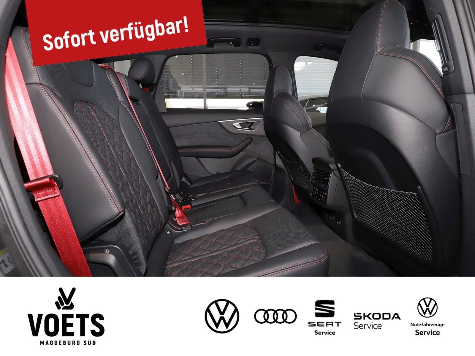 Audi Q7 SUV S line 50 TDI quattro  tiptronic