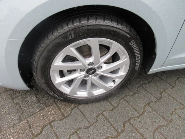 Audi A1 Sportback Advanced 1.0 TFSI S tronic KLIMA KA
