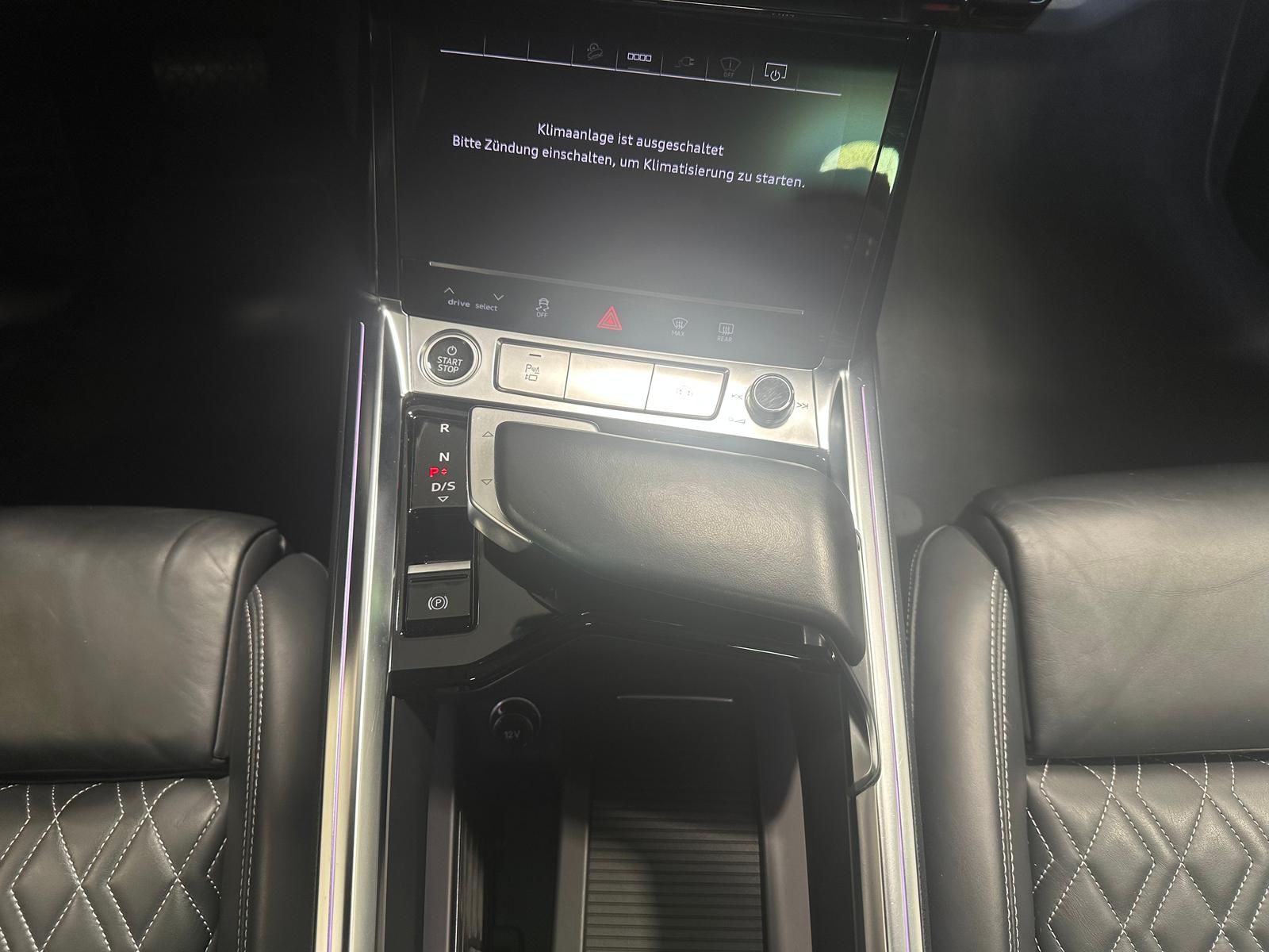 Audi e-tron 55 quattro S line 95kWh UPE:120T€|Sportsi