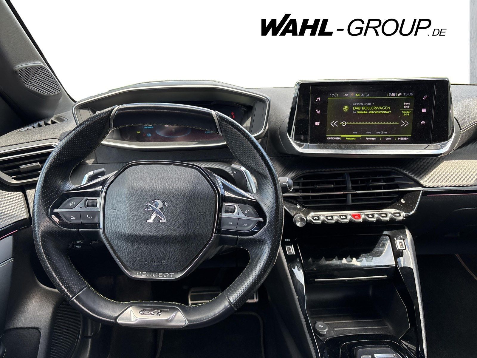Peugeot 208 GT - Samsaru's Car Outlet