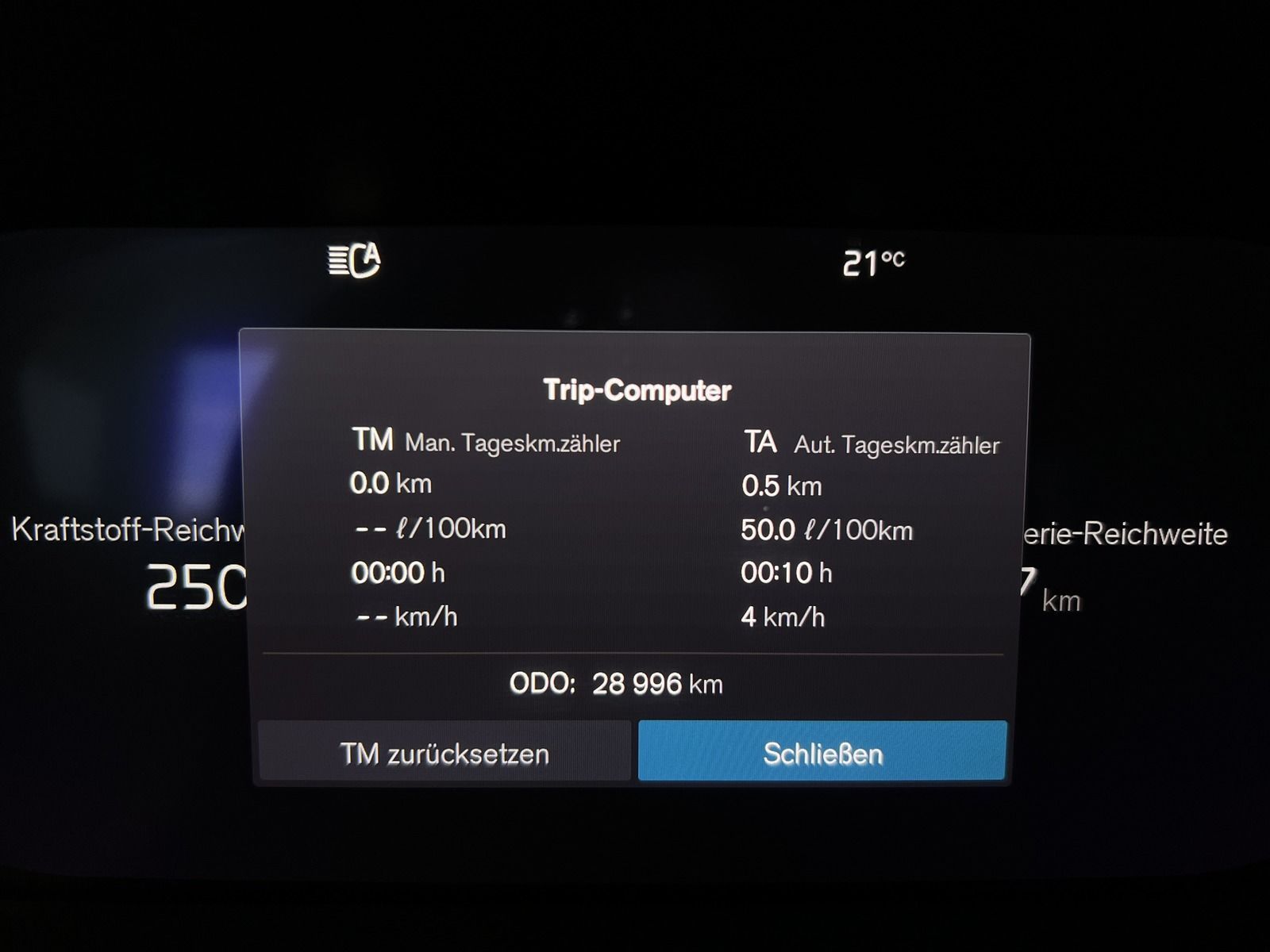 Volvo S60 T8 Ultimate Dark Recharge AWD Massage B&W