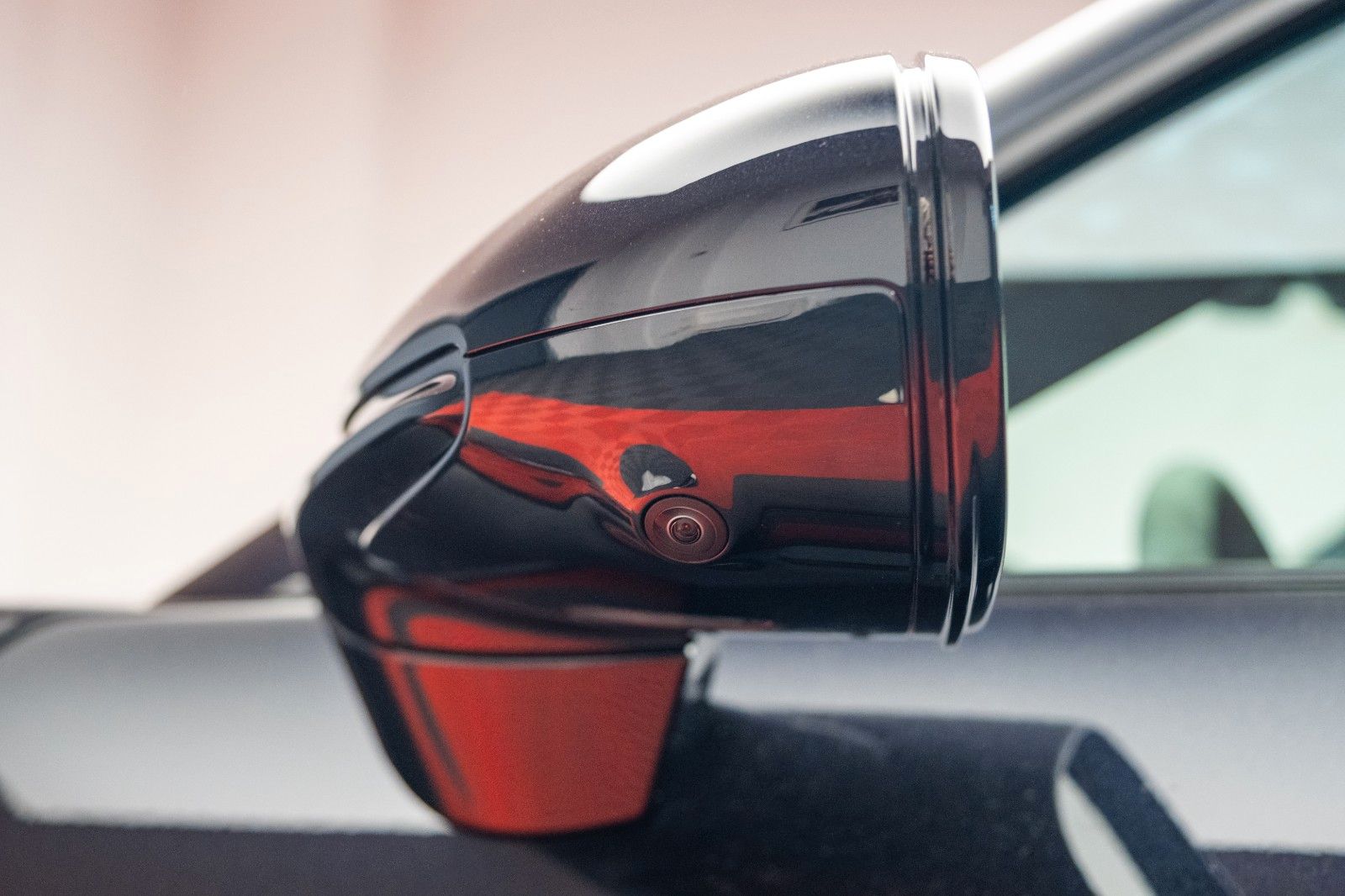 Porsche 911 Targa 4 GTS T-Hybrid