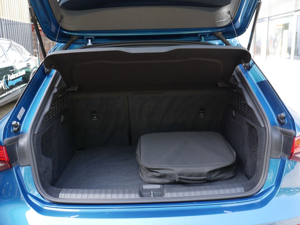 Audi A3 Sportback 40 TFSI e advanced - Samsaru's Car Outlet