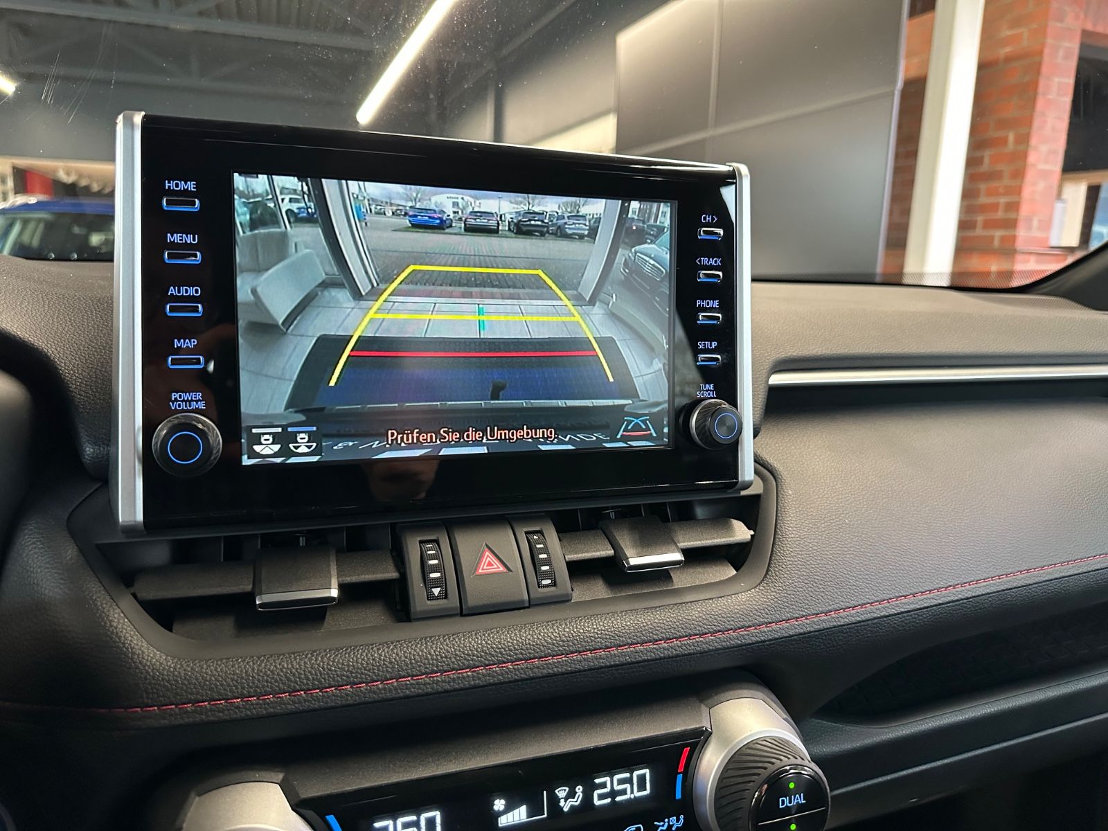 Toyota RAV4 Plug-in Hybrid 4x4 - Samsaru's Car Outlet