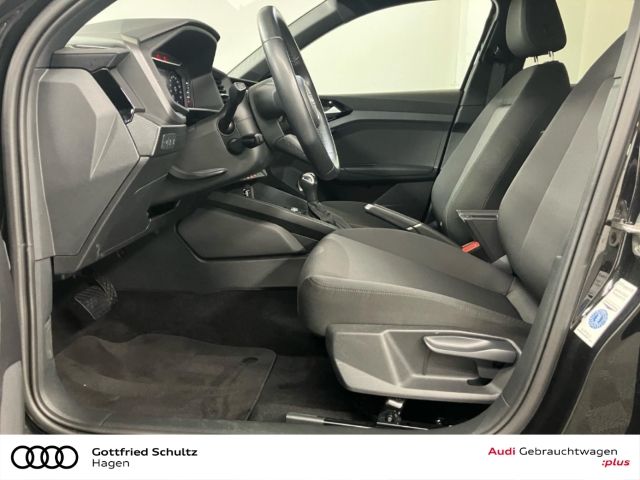 Audi A1 Sportback S line - Samsaru's Car Outlet