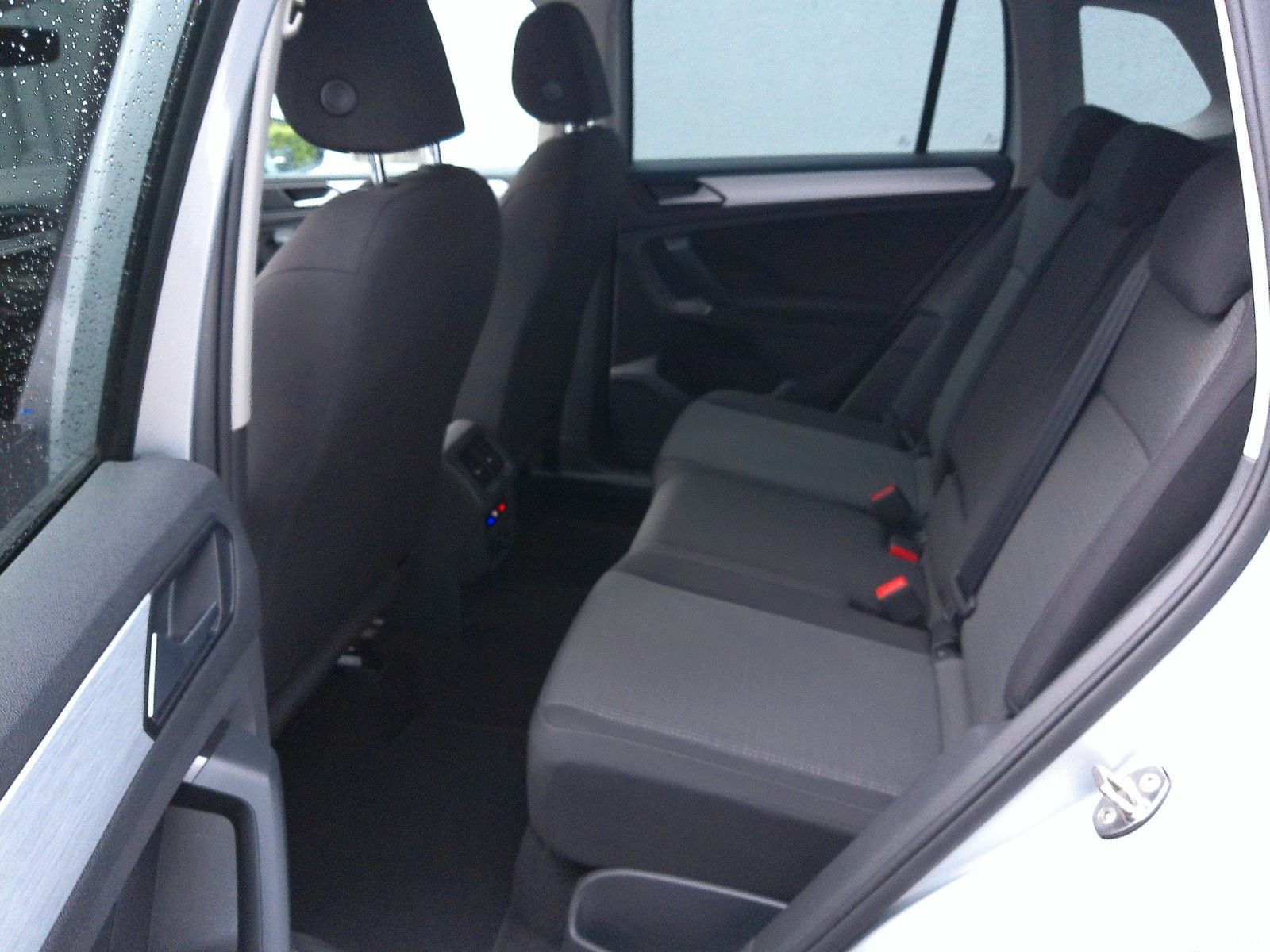 Volkswagen Tiguan 1.5 TSI BMT 110KW Facelift - Samsaru's Car Outlet