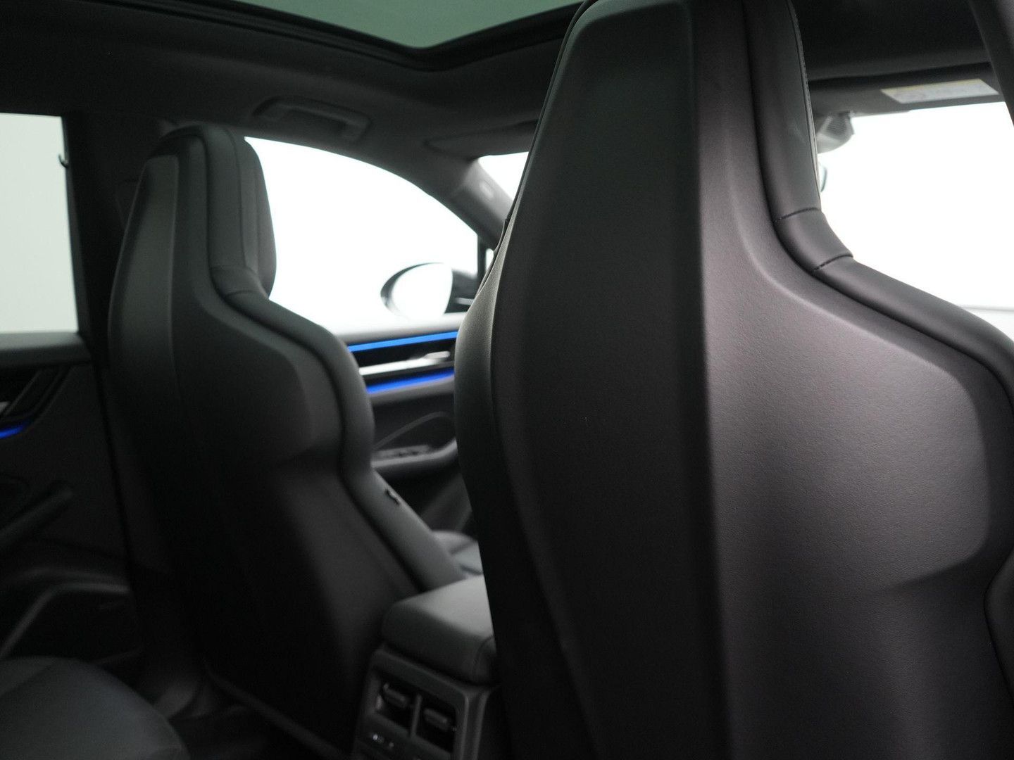Porsche Macan 4