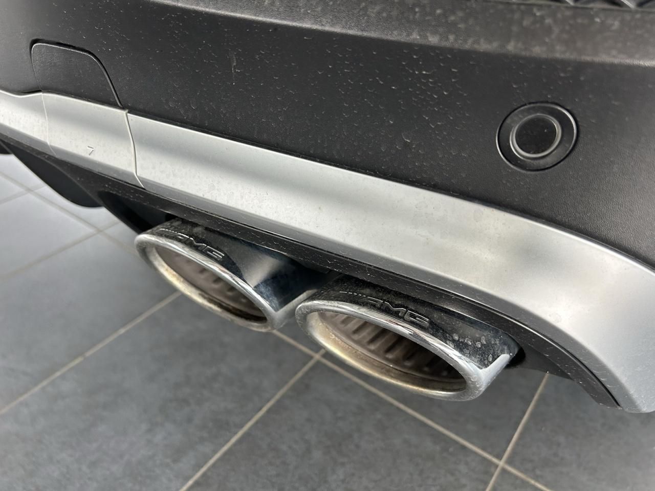Mercedes-Benz AMG GLE 53 4MATIC+ Coupé +Sitzklima+AMG-Sport