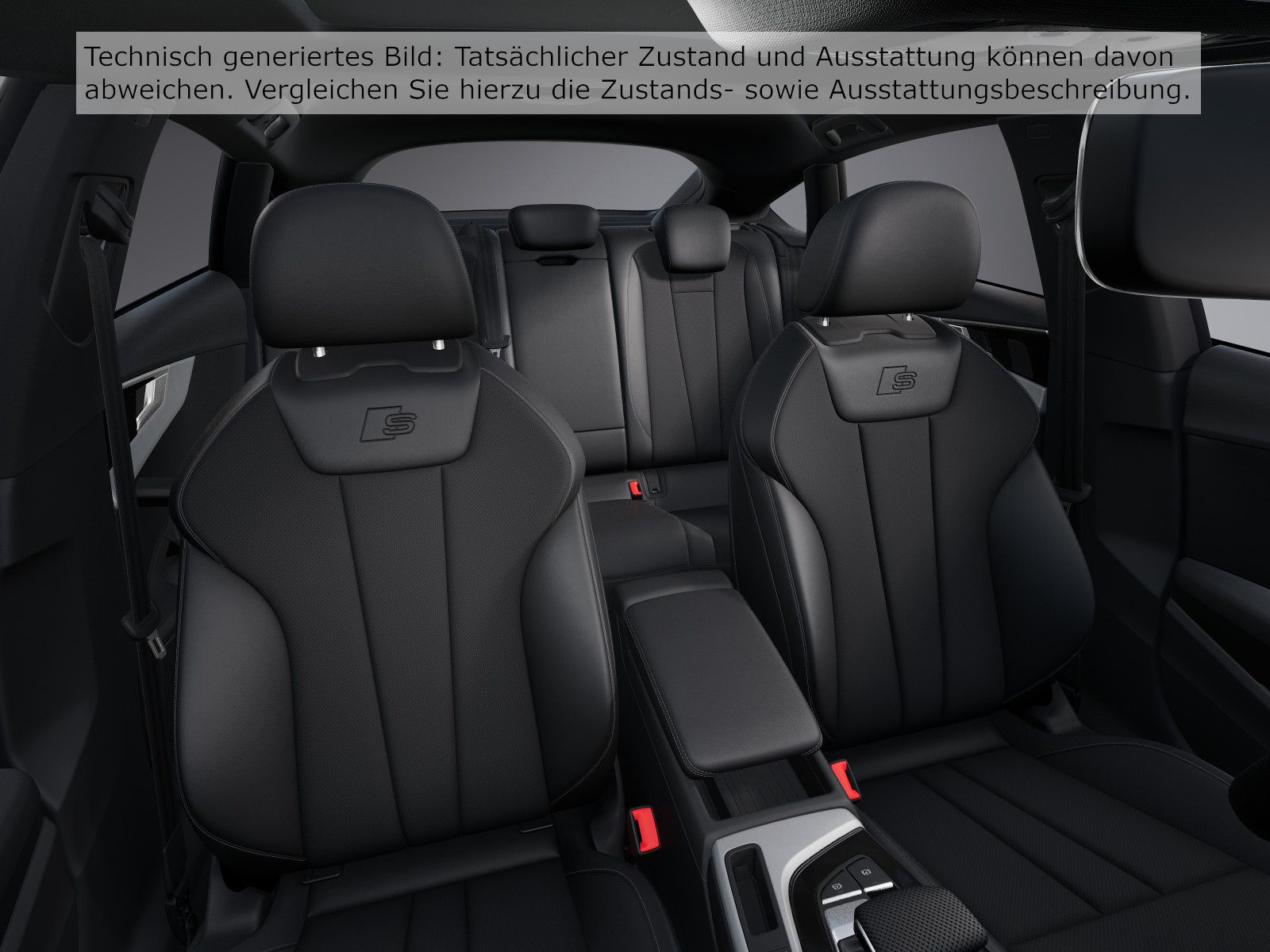 Audi A5 Sportback 40TFSI qu. 2x S line*PANO*AHK*8fach