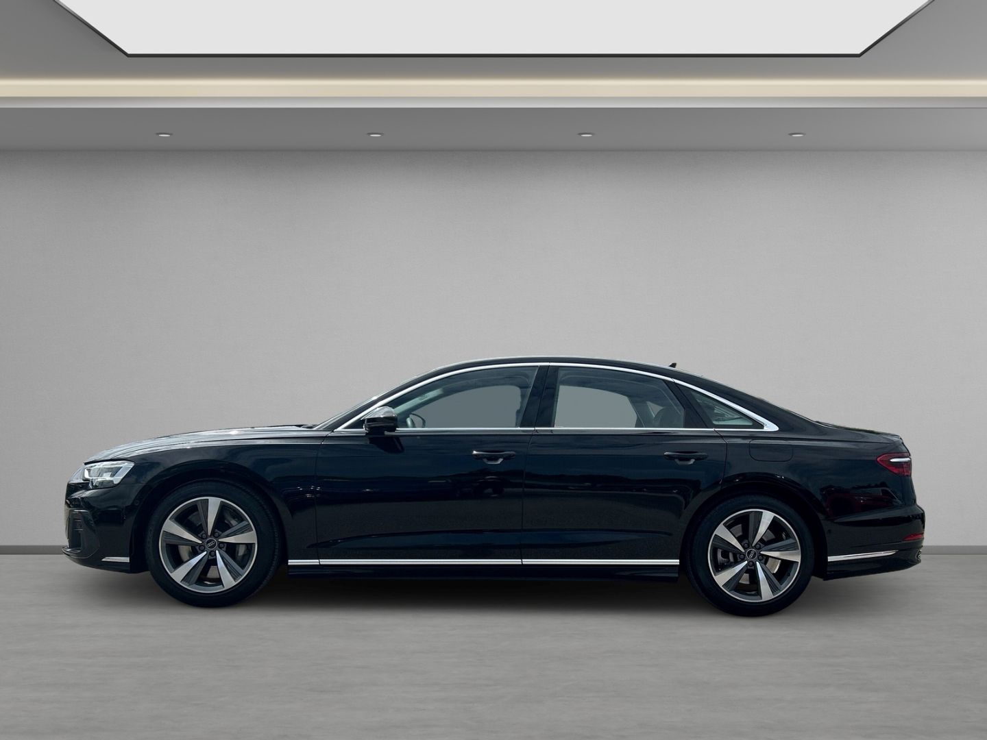 Audi A8 60 TFSI e quattro - Samsaru's Car Outlet