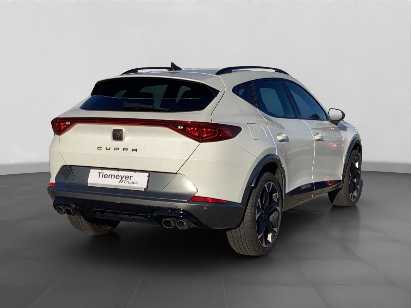 Cupra Formentor 2.0 TSI DSG VZ BEATS PANO AHK KAMERA