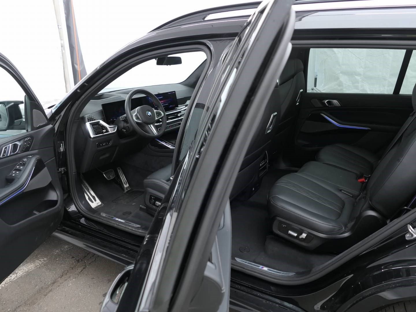 BMW X7 M60i xDrive M Sport PRO //Standhzg. Massage