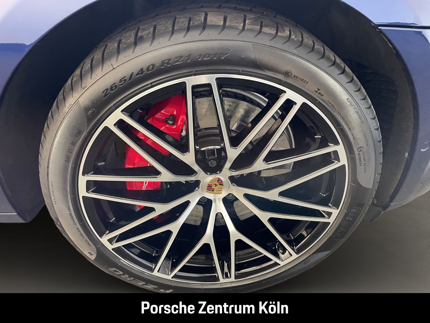 Porsche Macan GTS - Samsaru's Car Outlet