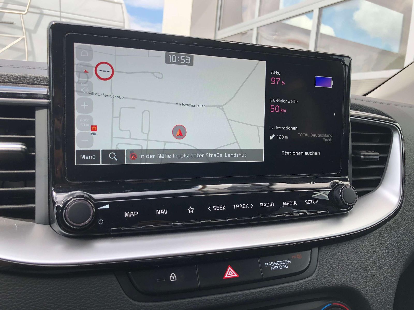 Kia XCeed Vision PHEV - Samsaru's Car Outlet