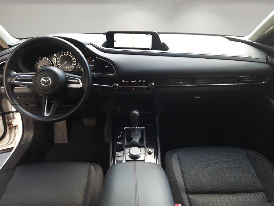 Mazda CX-30 SKYACTIV-G 122 Autom. Homura