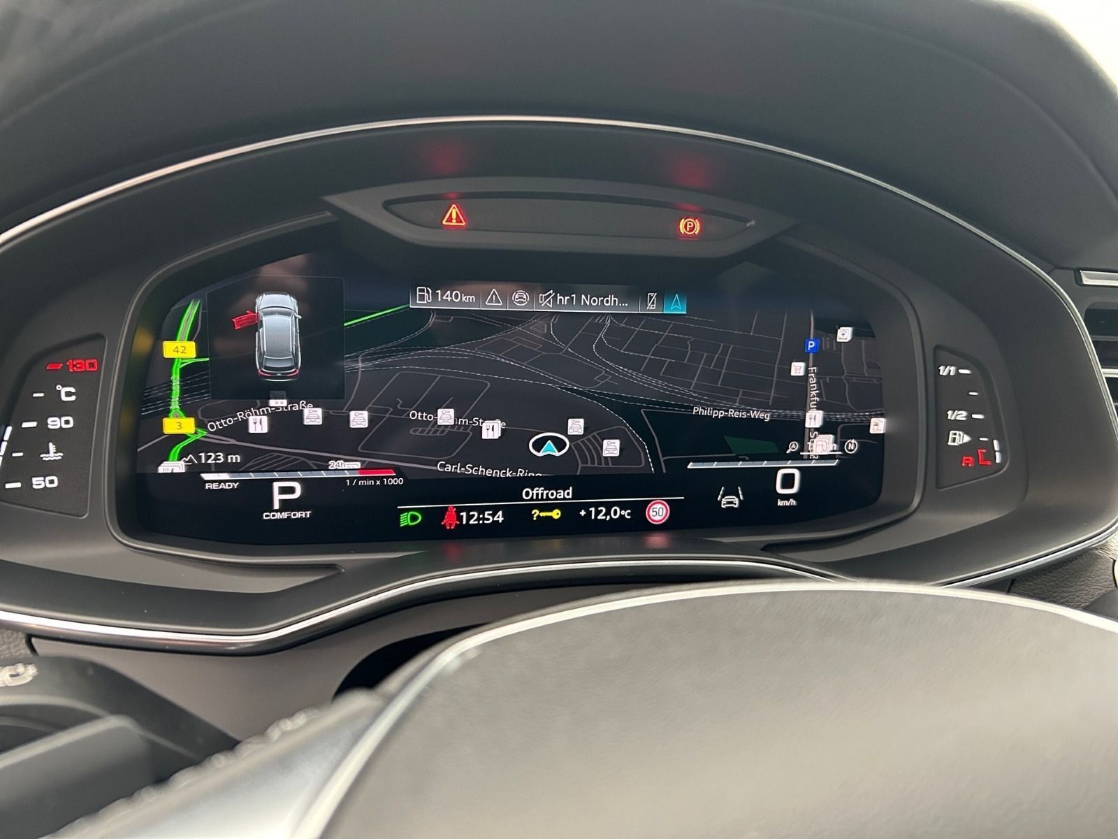 Audi A6 allroad 55 TFSI qu - Samsaru's Car Outlet