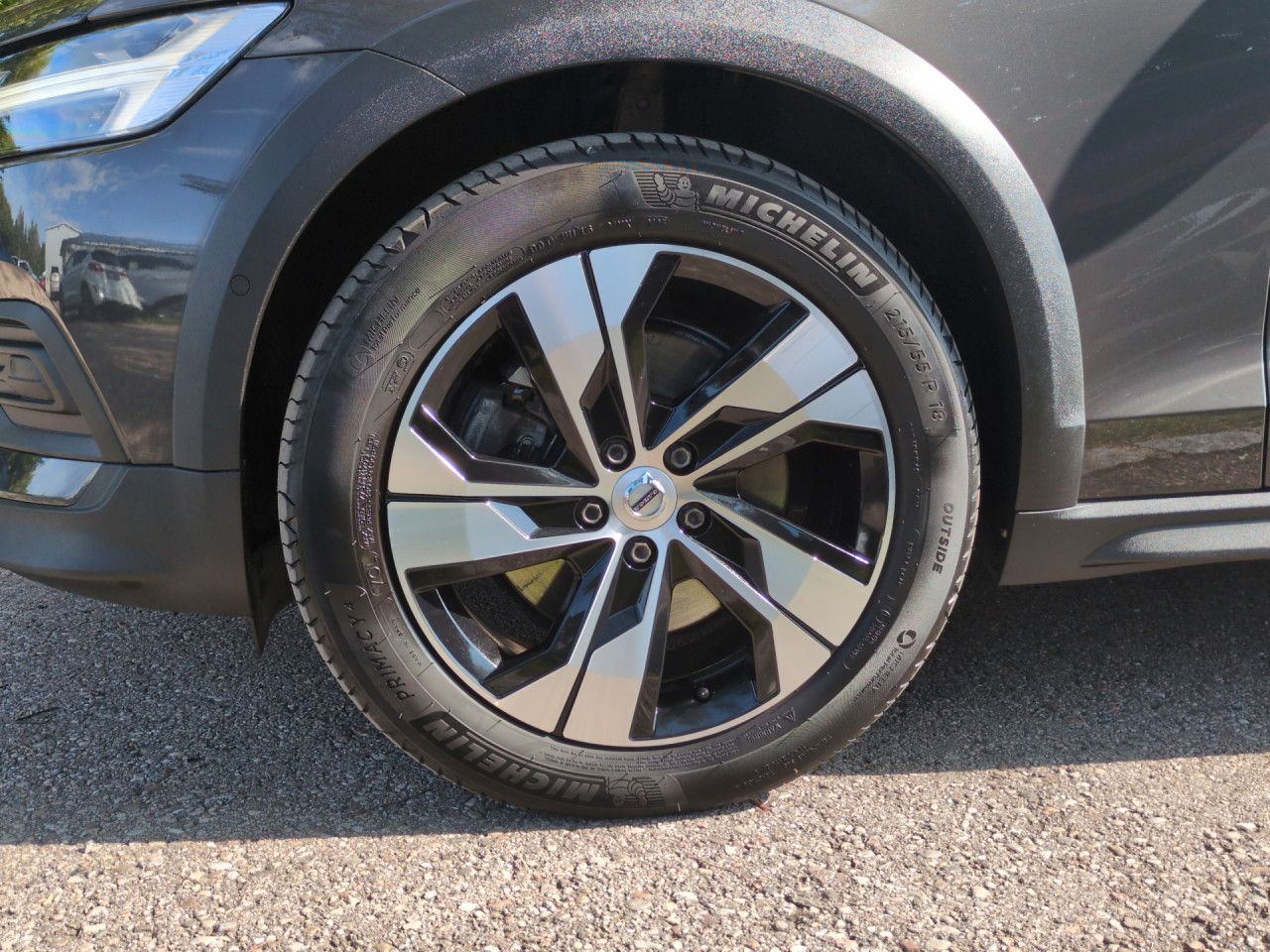 Volvo V60 Cross Country B4 (Diesel) Plus AWD Automatik