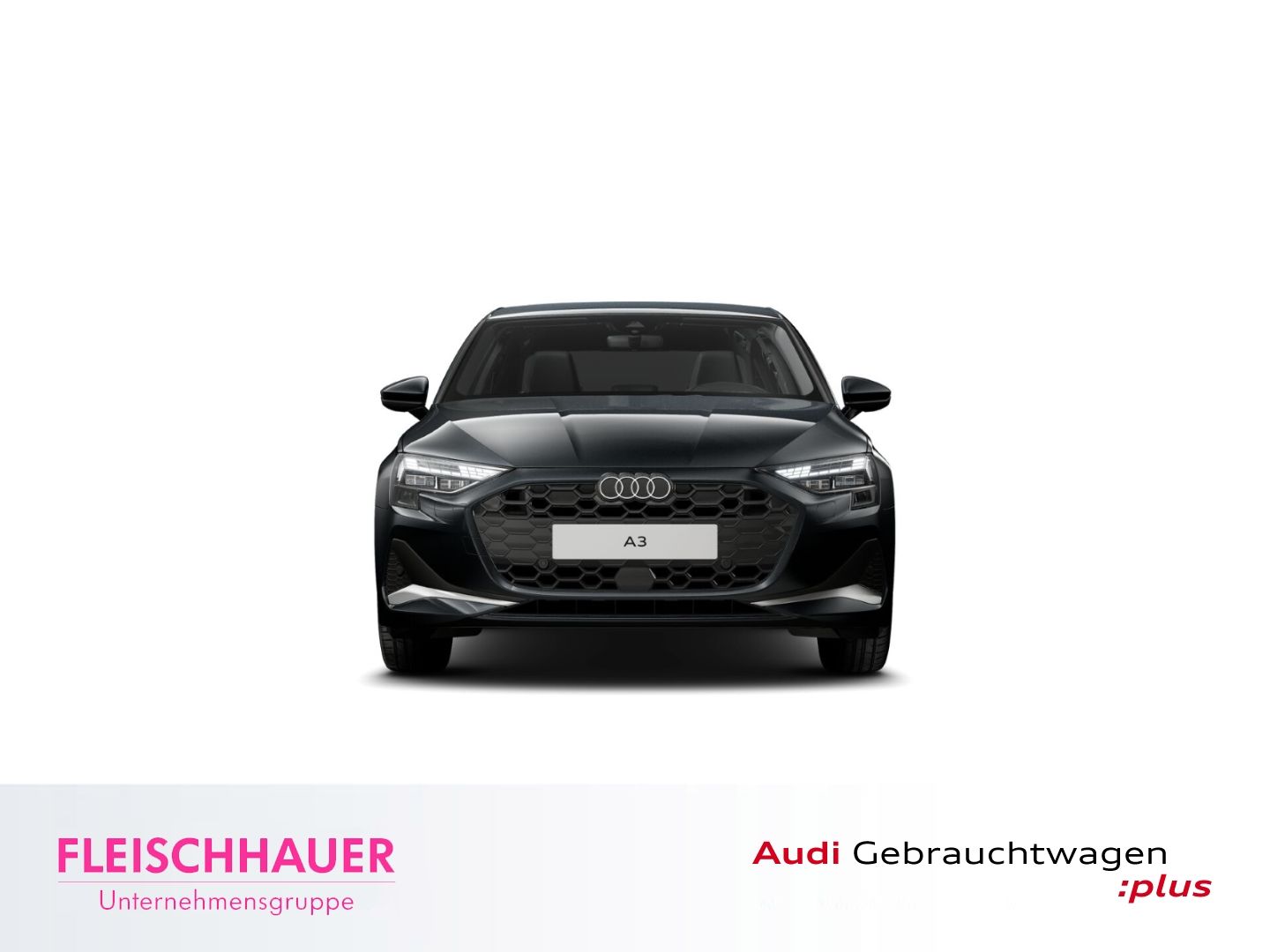 Audi A3 30 TFSI advanced - Samsaru's Car Outlet