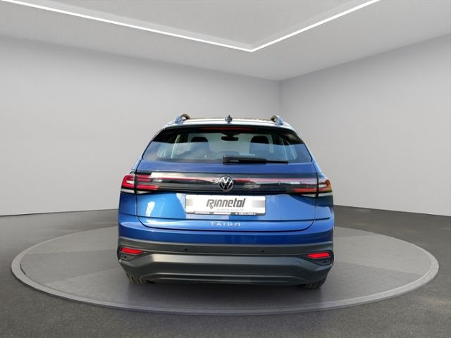 Volkswagen Taigo 1.0 TSI OPF Life - Samsaru's Car Outlet