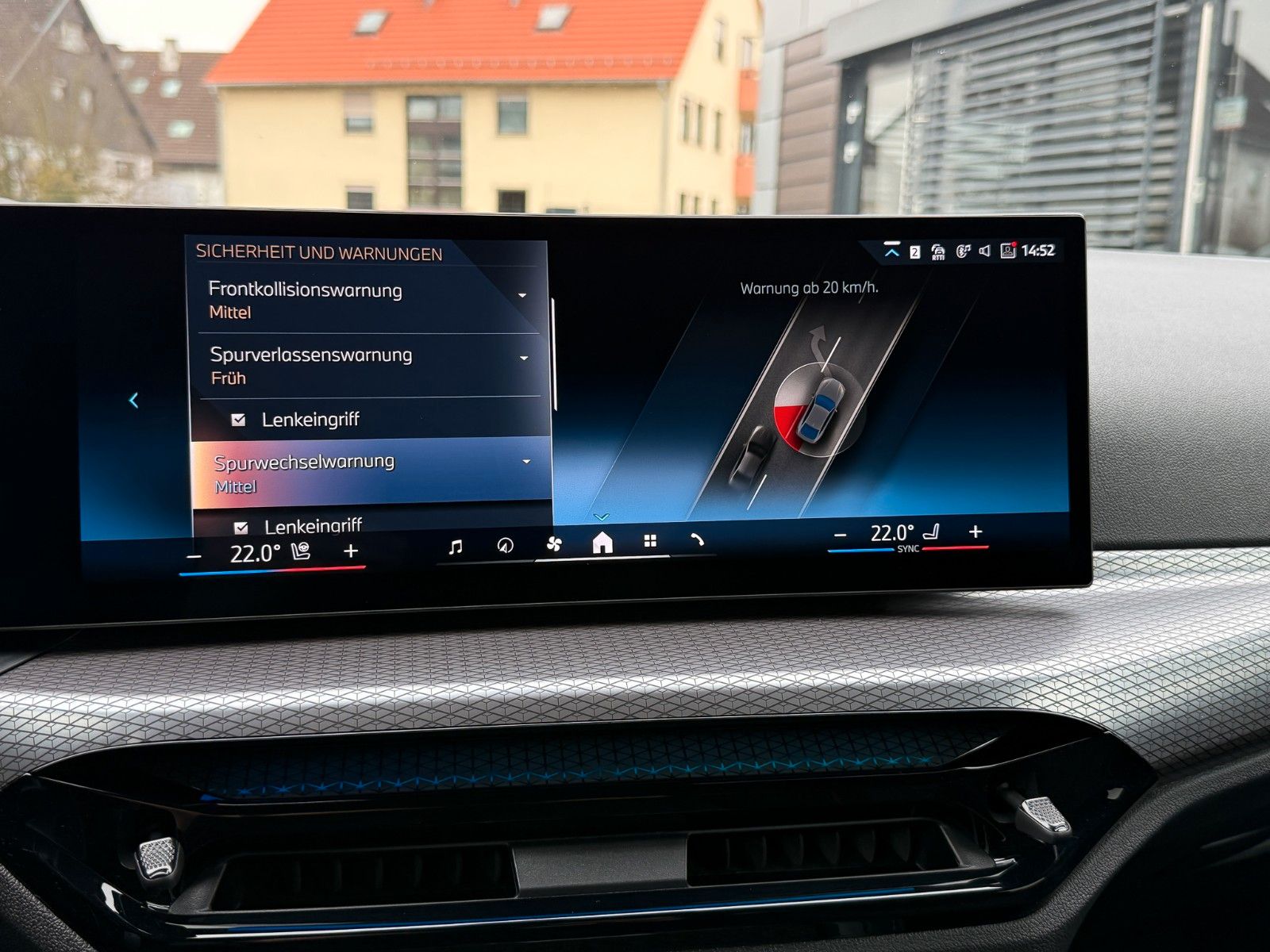 BMW 420d xD Gran Coupé M Sport PRO 360° h/k HuD StHz