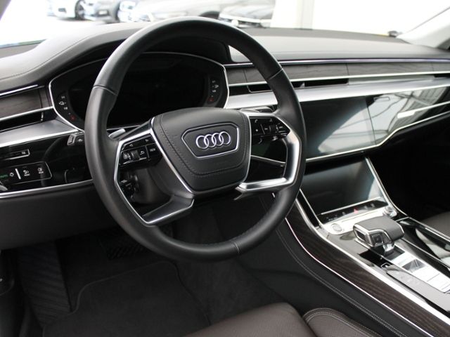Audi A8 60 TFSIe quattro ASSISTENZ PLUS - Samsaru's Car Outlet