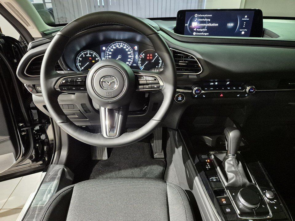 Mazda CX-30 Exclusive-line e-SKYACTIV X 186ps 6AT FWD