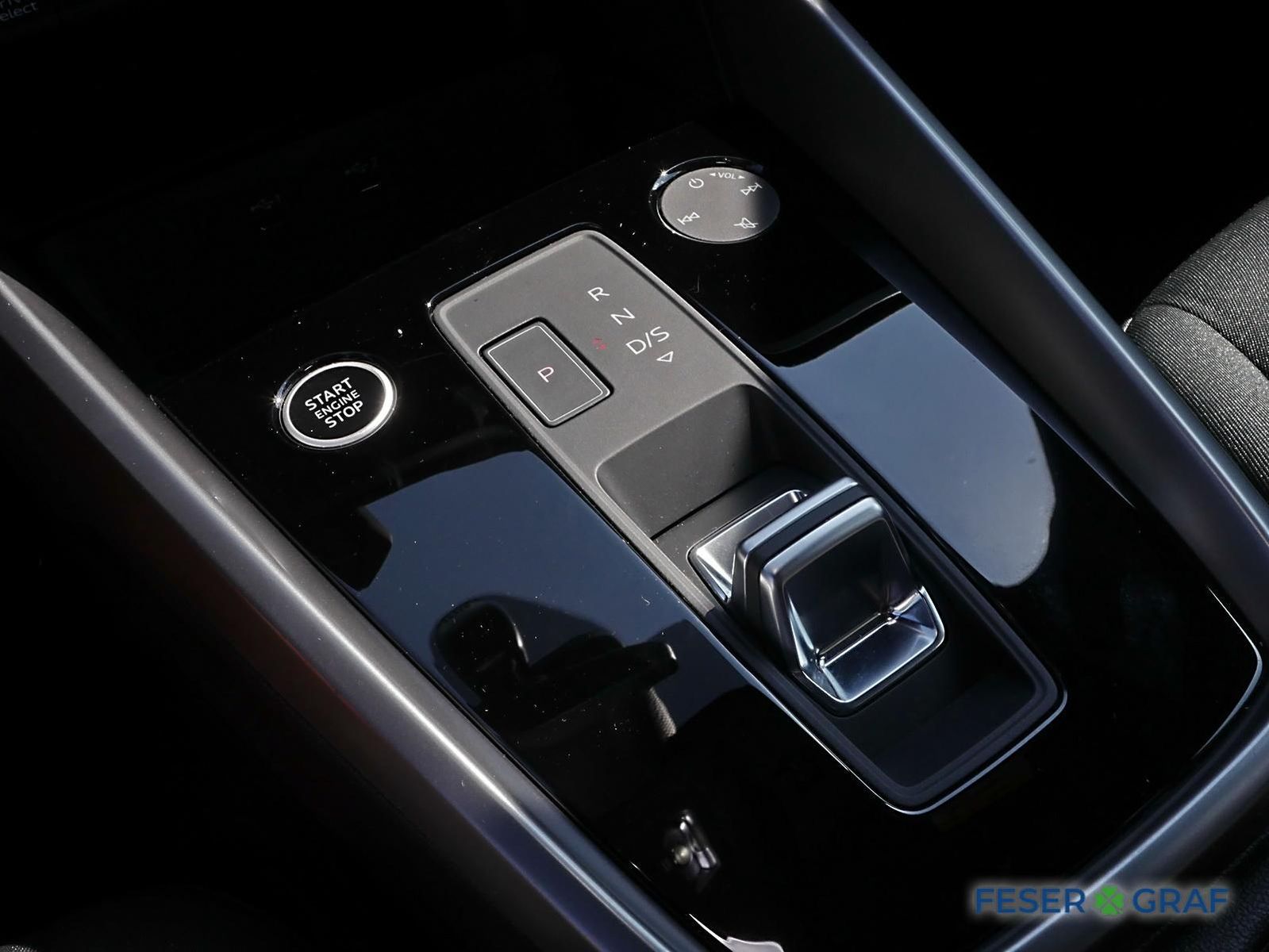 Audi A3 Sportback 40 TFSI e advanced LED,Navi,PDC