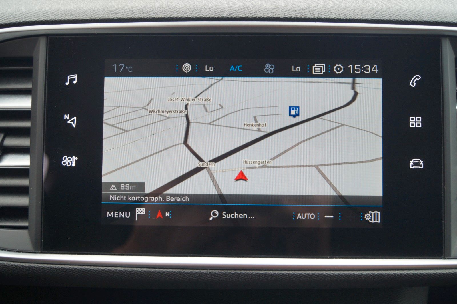Peugeot 308 SW Allure - Samsaru's Car Outlet