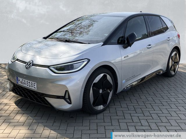 Volkswagen ID.3 GTX Performance IQ.LIGHT Keyless DCC Panora