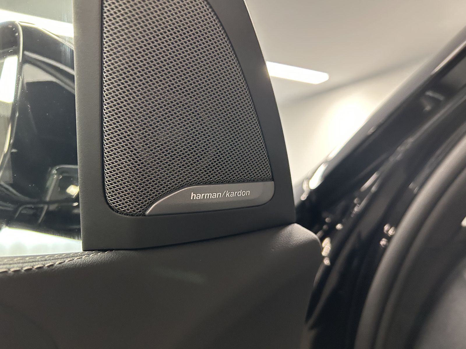 BMW X5 xDrive50e M Sportpaket Pro Harman/Kardon Pano