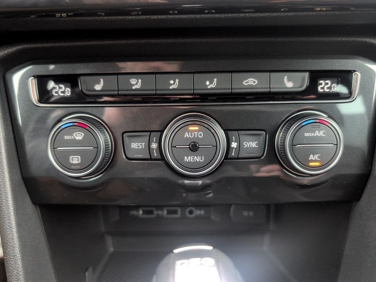 Seat Tarraco 2.0 TSI Xcellence 4Drive - Samsaru's Car Outlet