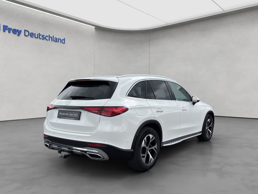 Mercedes-Benz GLC 220 d Avantgarde Adv.Plus Pano Standh. AHK T