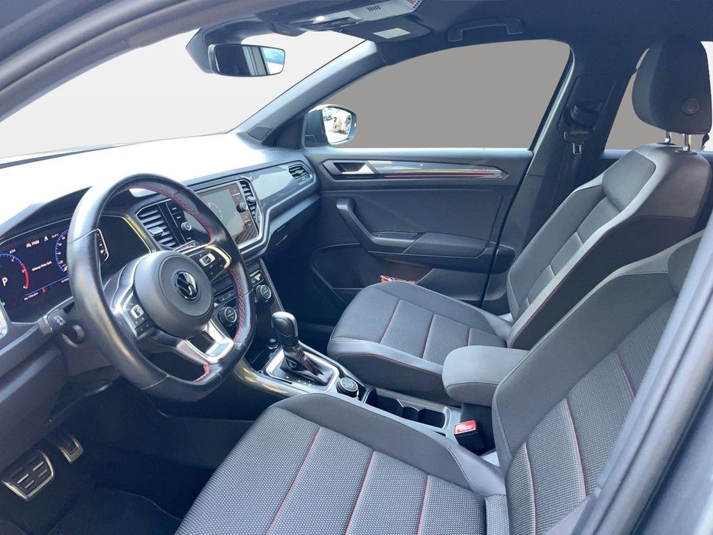 Volkswagen T-Roc 2.0 TDI 4Motion DSG Sport - Samsaru's Car Outlet