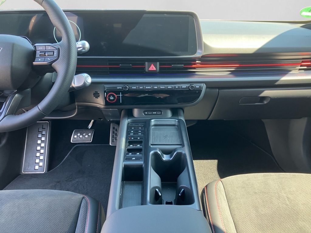 Hyundai IONIQ 6 FL 84 kWh 4WD N LINE X AMBIENTE|SHZ|360°