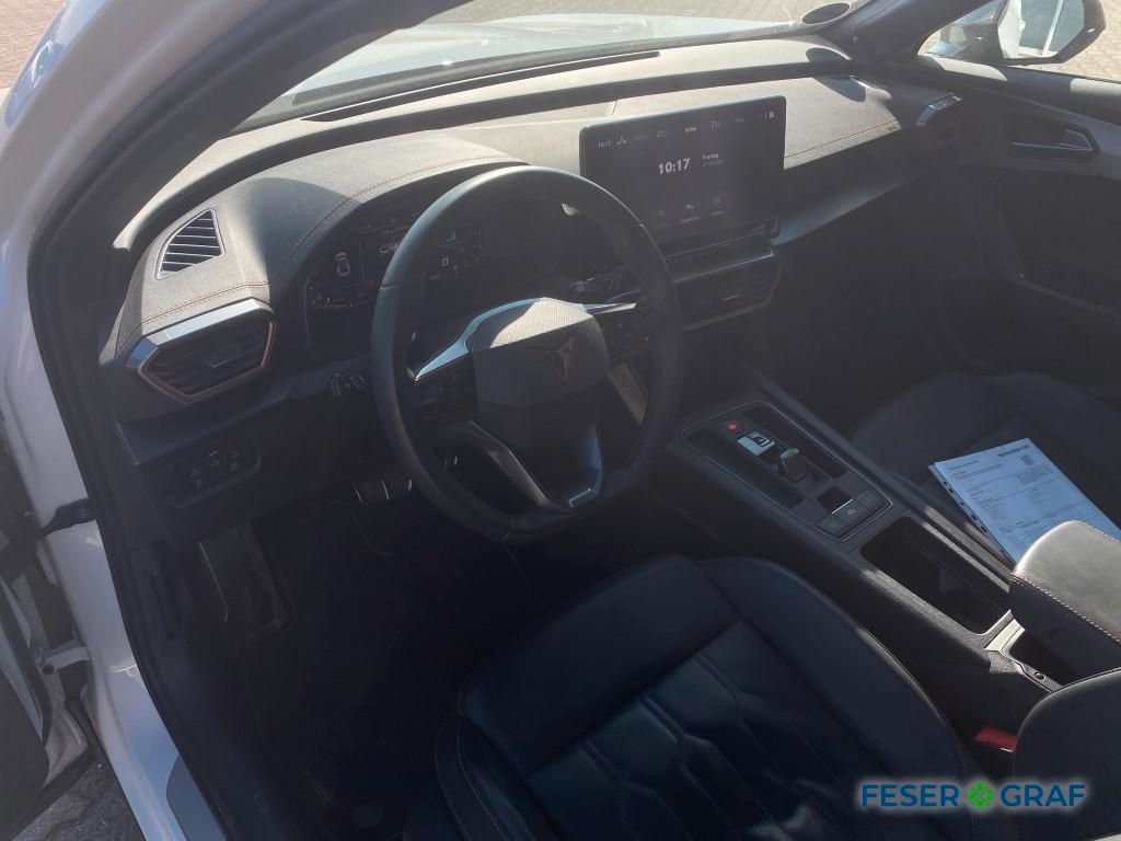 Cupra Formentor VZ 2.0 TSI - Samsaru's Car Outlet