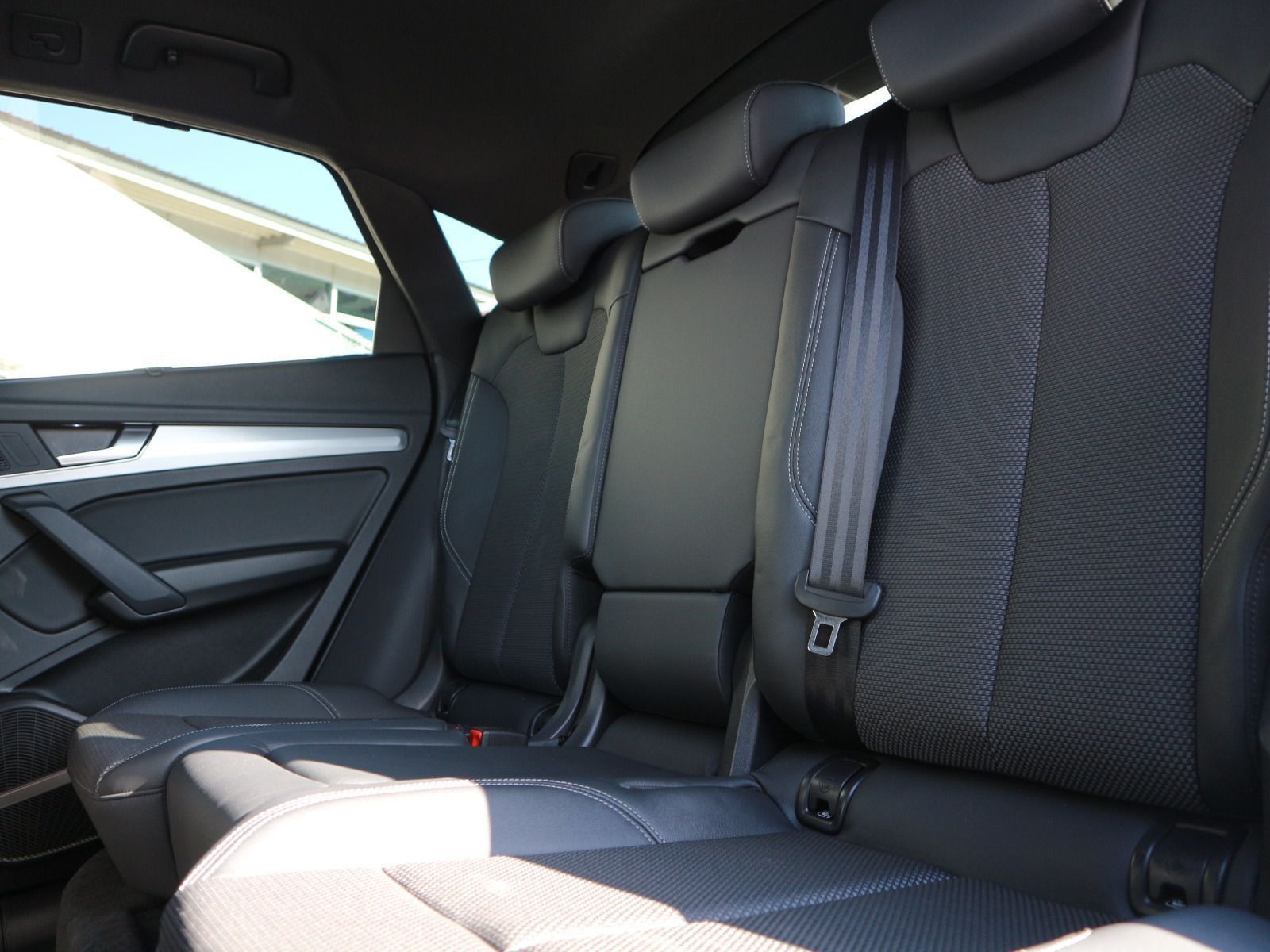 Audi Q5 Sportback S line 55 TFSI e quattro MATRIX*RFK