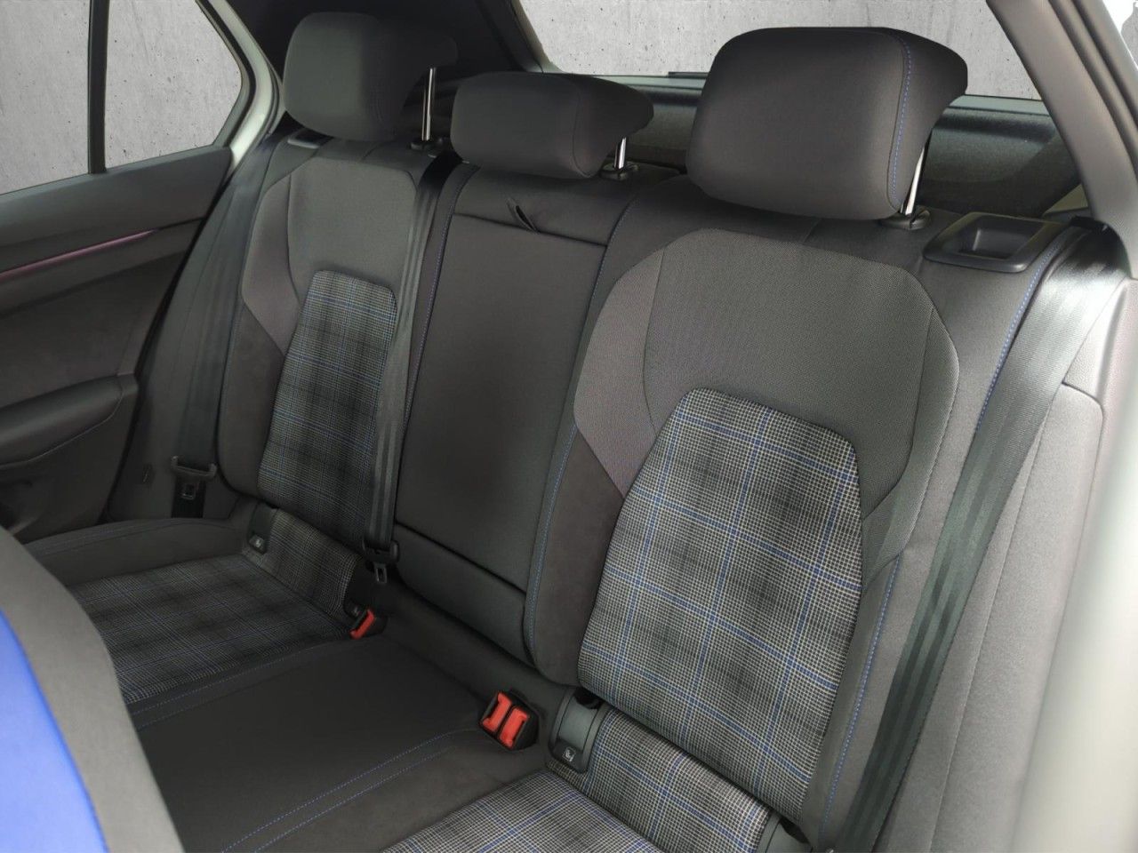Volkswagen Golf GTE 1.5 eHybrid DSG Klima Navi