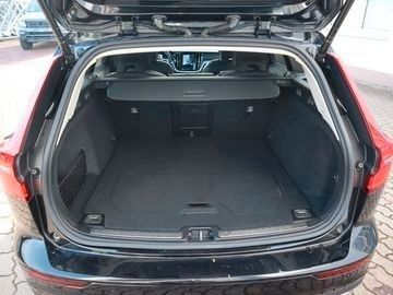 Volvo V60 Cross Country B5 Ultimate AWD AHK B&W 360°SH