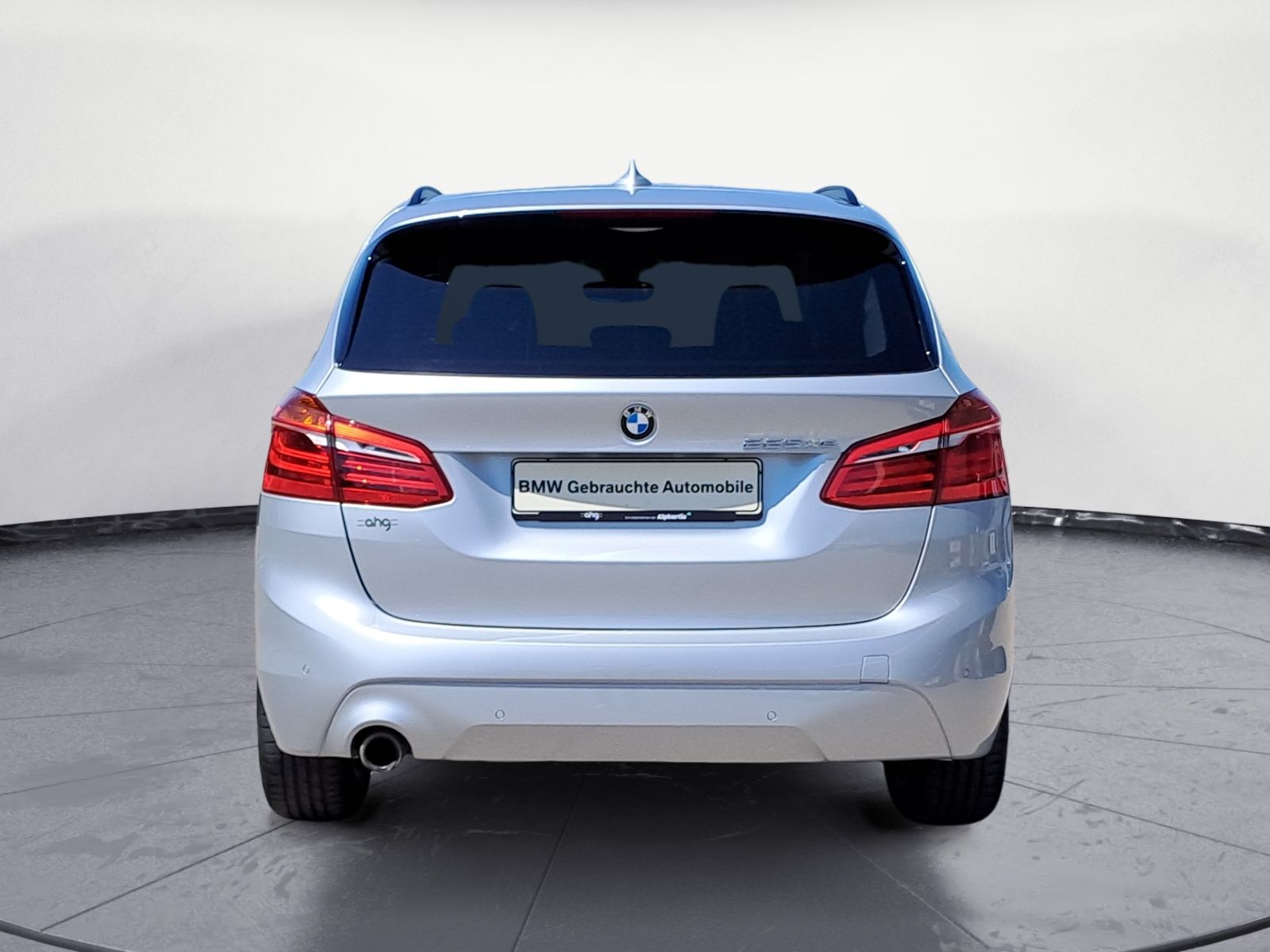 BMW 225xe Active Tourer iPerformance Steptronic - Samsaru's Car Outlet