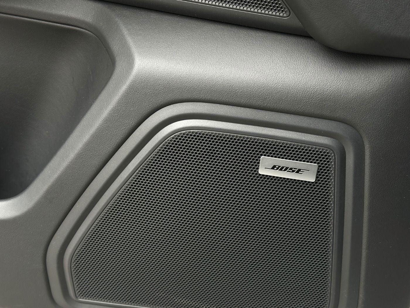 Porsche Macan GTS BOSE 360° Sportsitze